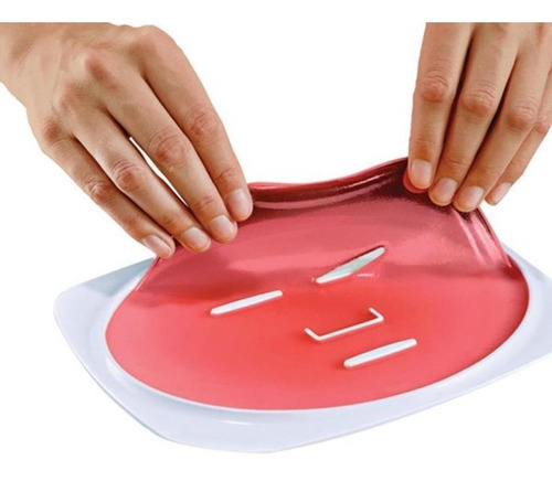 Imask Magic Mini Basall - Criação De Máscaras - 110v