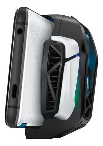 Asus Aeroactive Cooler 6 para Rog Phone 5/5s Series