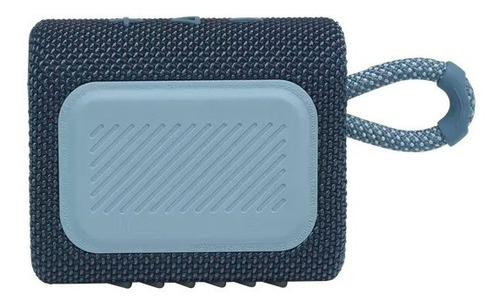 Imagen 8 de 10 de Parlante Inalámbrico Bt Jbl Go 3 Waterproof Itech Shop*