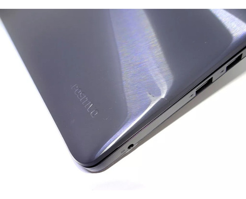 Notebook Positivo Stilo Xc3550 Intel 2gb 32gb Ssd Vitrine