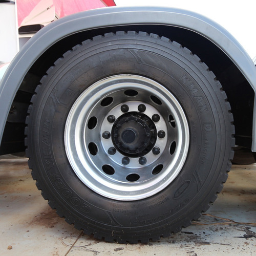Imagem 6 de 9 de Scania R 440 - 2013/13 - 6x2 (bap 2538)