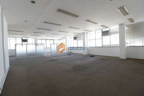 Imagem 9 de 15 de Conjunto Para Alugar, 332 M² Por R$ 10.000,00 - Centro - São Paulo/sp - Rb1307