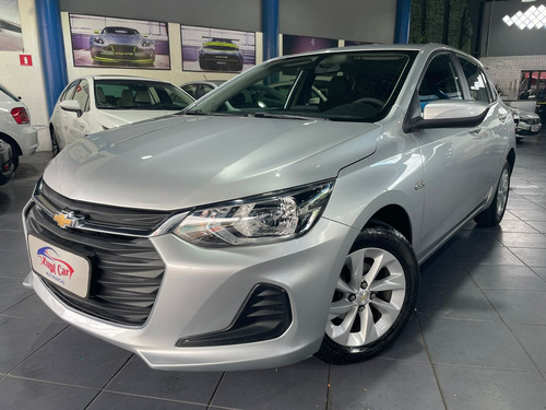 Chevrolet Onix 1.0 Lt 2 5P