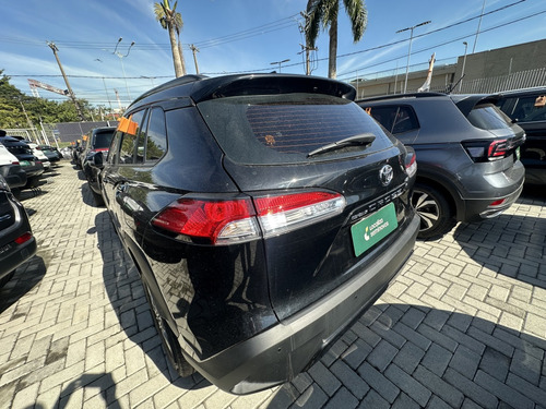 Toyota Corolla Cross 2.0 VVT-IE FLEX XR DIRECT SHIFT