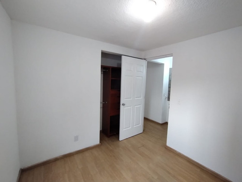 Departamento En Venta En La Miguel Hidalgo Col. San Joaquin