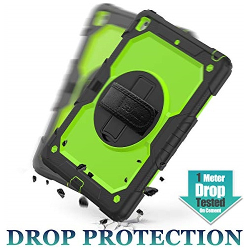 Protector Funda Para Cuerpo Completo A Prueba De Golpes