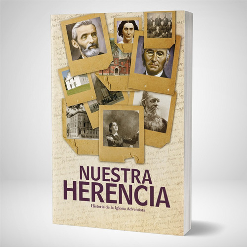 Nuestra Herencia