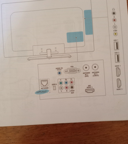 Tv Lcd 40 Y Jvc29 Deco (Usado)