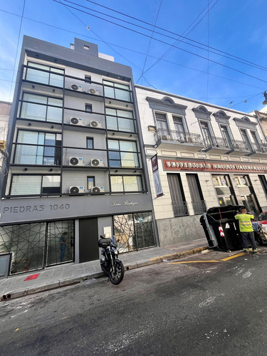 Departamento En Alquiler En San Telmo, Capital Federal, Buenos Aires