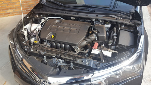 Toyota Corolla - 2016 / 2017 2.0 Xei 16v Flex 4p Automático