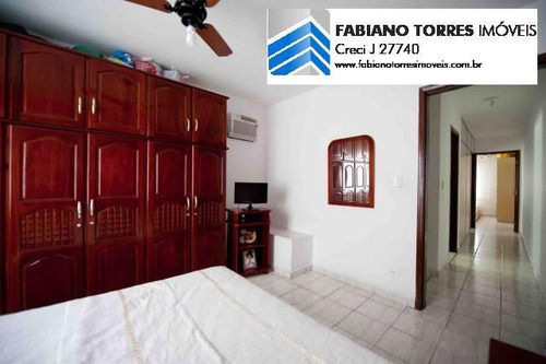 Sobrado Para Venda Em Santo André, Palmares, 3 Dormitórios, 2 Banheiros, 2 Vagas - 1444_2-613322