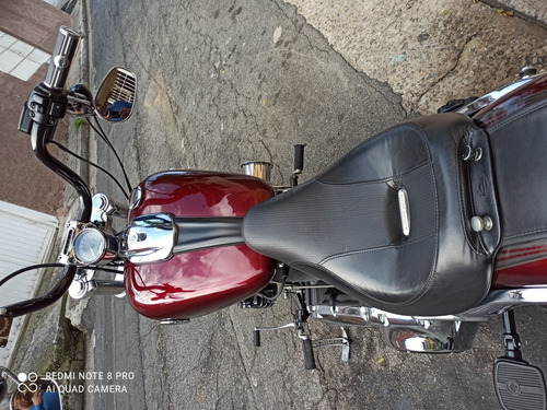 Imagem 8 de 12 de Harley Davidson Breakout