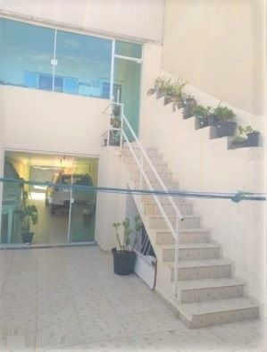 Imagem 15 de 20 de Sobrado Na Penha Com 3 Dorms Sendo 1 Suíte, 4 Vagas, 160m² - So0198