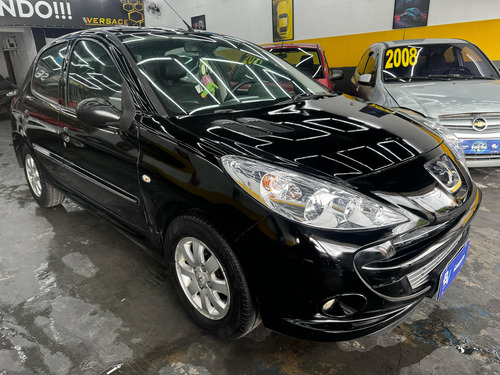 Peugeot 207 1.4 Xr Flex 5p