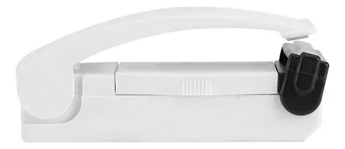 Mini Maquina Selladora Portatil Sellado De Bolsa Plastica