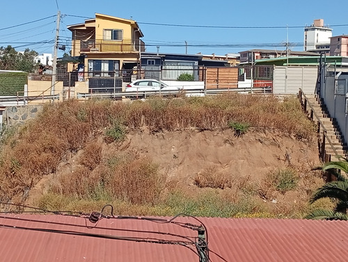 ¡en Venta! Terreno De 583 Metros Cuadrados En Playa Ancha