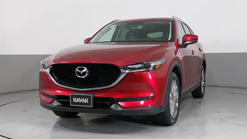 Mazda CX-5 2.5 I GRAND TOURING AUTO 2WD