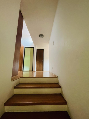 Casa En Condominio En Aguilas Bajas