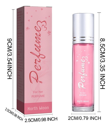 Perfume Enhanced Scents Easy Roll: Los Primeros Aromas De Co