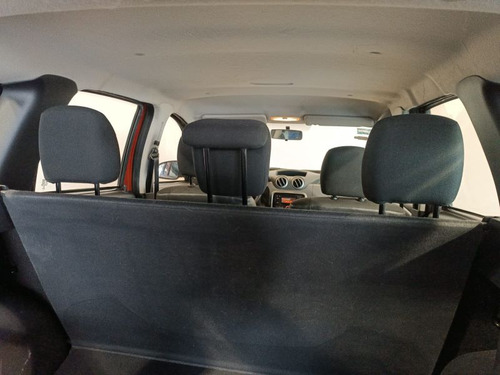 Renault Duster 2.0 Expression At