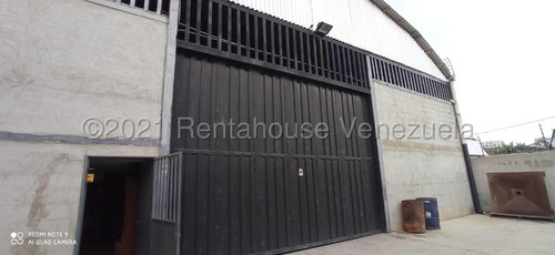 Imagen 24 de 30 de Codigo Rah Ve 22-17608 Galpones-depositos En Venta Barquisiimeto