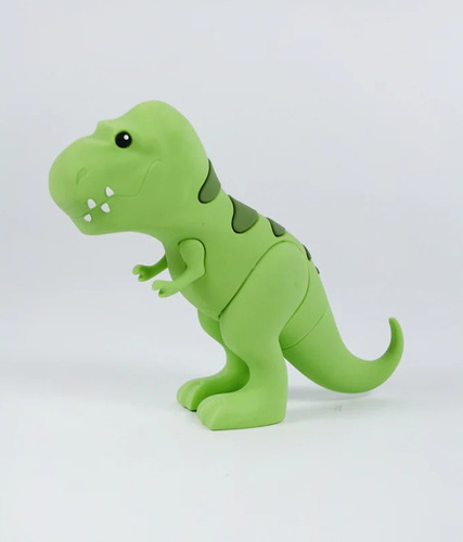 Cargador Power Bank Mojipower Dino Diseños Tendencia