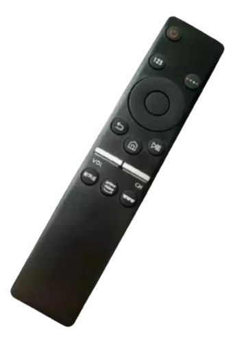 Control Tv Samsung Smart Tv