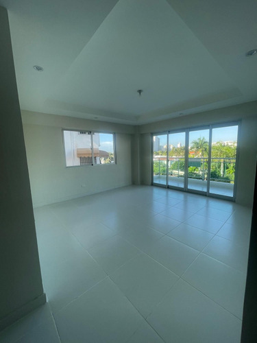 Los Cacicazgos Alquiler Moderno Nuevo Apartamento