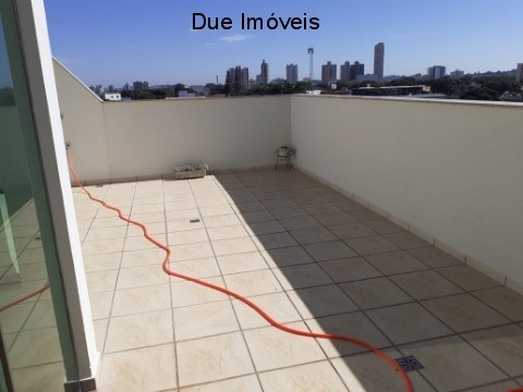Imagem 12 de 13 de Lindo Apartamento De Cobertura No Edifício Antares - Ap00519 - 68494408