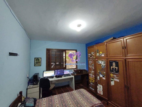 Imagem 16 de 25 de Chácara Com 2 Dormitórios À Venda, 1336 M² Por R$ 490.000,00 - Meirelles - Araçariguama/sp - Ch0148