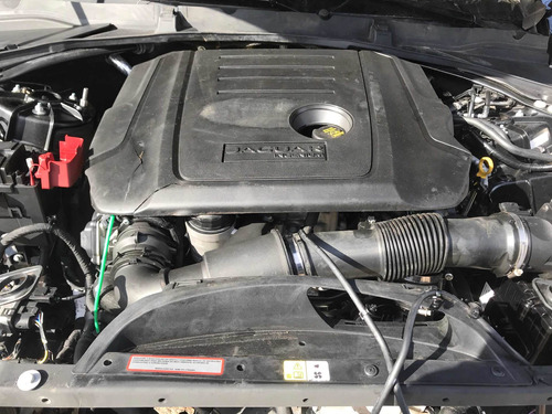 Compressor Do Ar Condicionado Jaguar F-pace 2019 Diesel