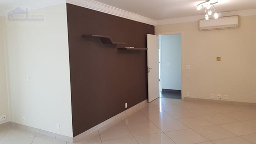 Imagem 3 de 29 de Apartamento Para Venda, 4 Dormitórios, Vila Clementino - São Paulo - 8584