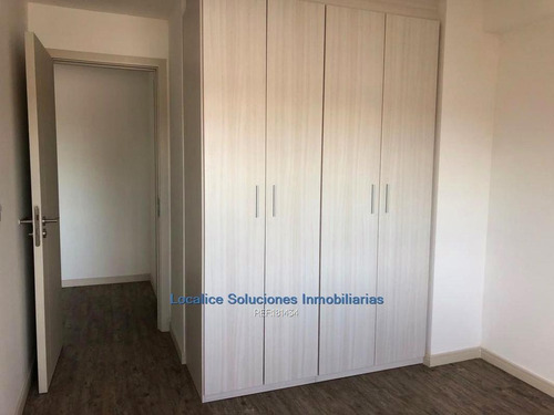 Imagen 20 de 23 de Apartamento A Estrenar Con Garage Incluido La Blanqueada Cw181434