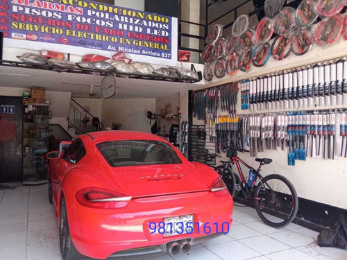 Polarizados Y Laminas Para Autos Y Camionetas Desde 100soles