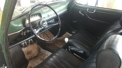 Fiat 600 S