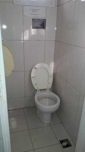 Imagen 15 de 30 de Edificio De Oficinas En Venta Barrio Chauvin