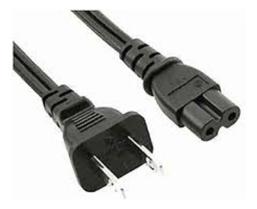 Cable Alimentación E55943 I-sheng 7a 125v Ficha Plana X10 U.