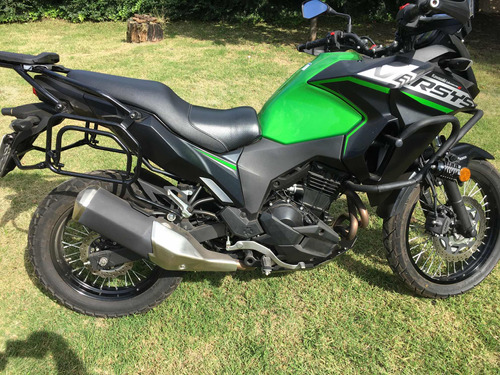 Kawasaki Versys 300