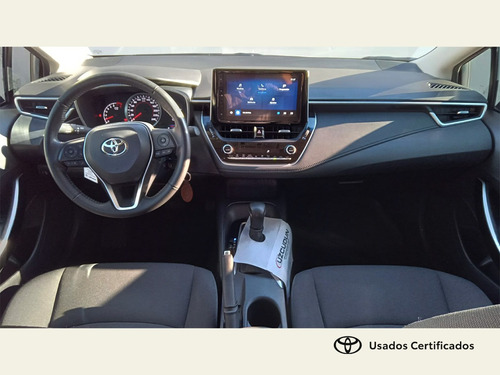 Toyota Corolla 2.0 Xei Cvt 170cv