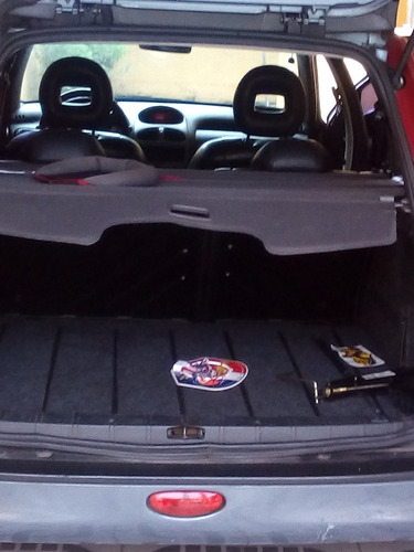 Vendo Peugeot 206 Sw Feline 206