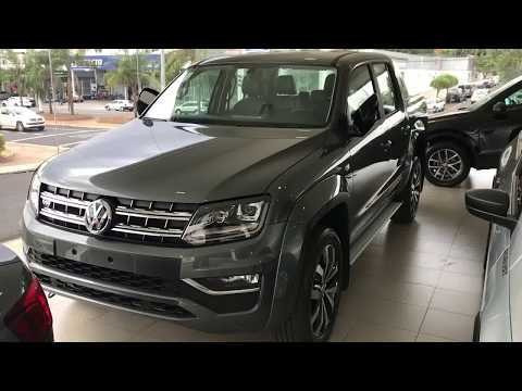 Amarok Extreme 3.0 V6 Cd Aut / 2020 0km Racing Multimarcas.