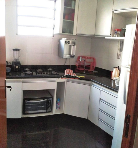 Imagem 7 de 11 de Apartamento Planejado 2 Quartos No Camargos - 2649