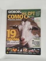 Comprar Revista Globo Rural -  Agropecuária, Café, Pequenos Animais