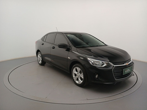 Chevrolet Onix 1.0 TURBO FLEX PLUS LTZ MANUAL