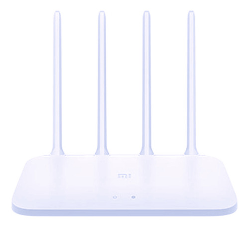 Router Inalámbrico Xiaomi Mi Router 4a