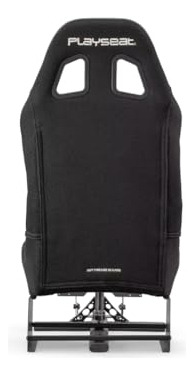Playseat Evolution Asiento Para Juegos Color Negro
