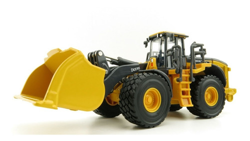 Cargador Frontal Escala 1/50 John Deere 844l