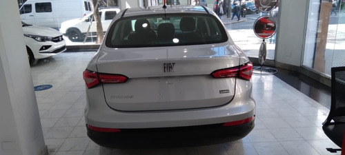 Imagen 5 de 16 de Fiat Cronos Drive 1.3 Avanzado Con 8 Cuotas (lma)