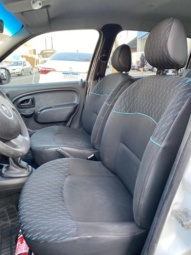 Renault Clio Expression 1.0 16V (Flex)