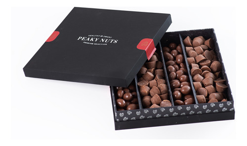 Perfect Chocolate 820 Box